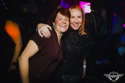 Party Bild aus dem Maxxim Club Berlin vom 11.10.2025